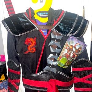 Ninja costume